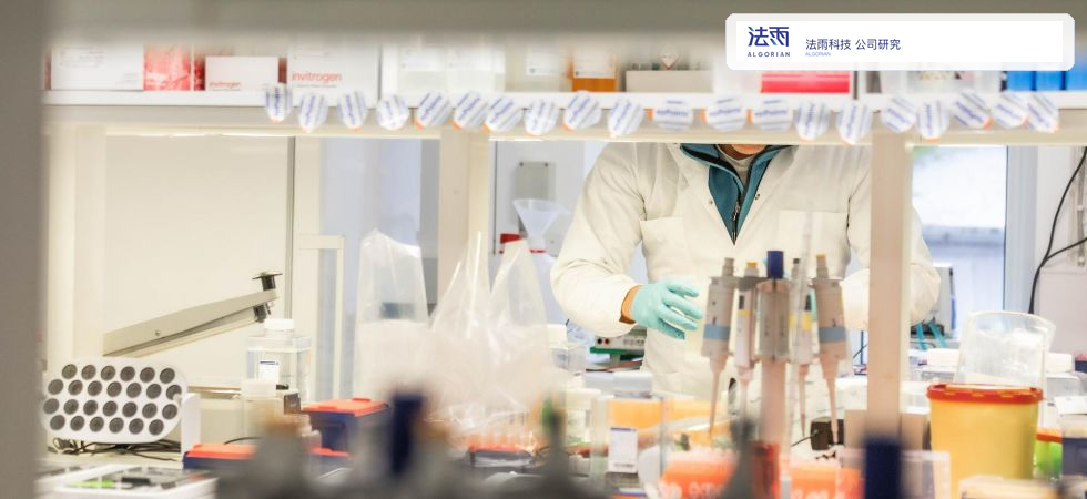 DEL技术筛选原理示意图